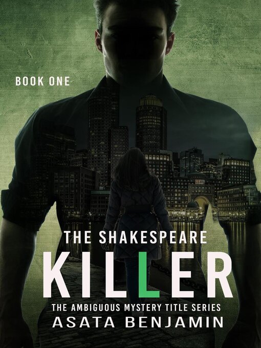 Title details for The Shakespeare Killer by Asata Benjamin - Available